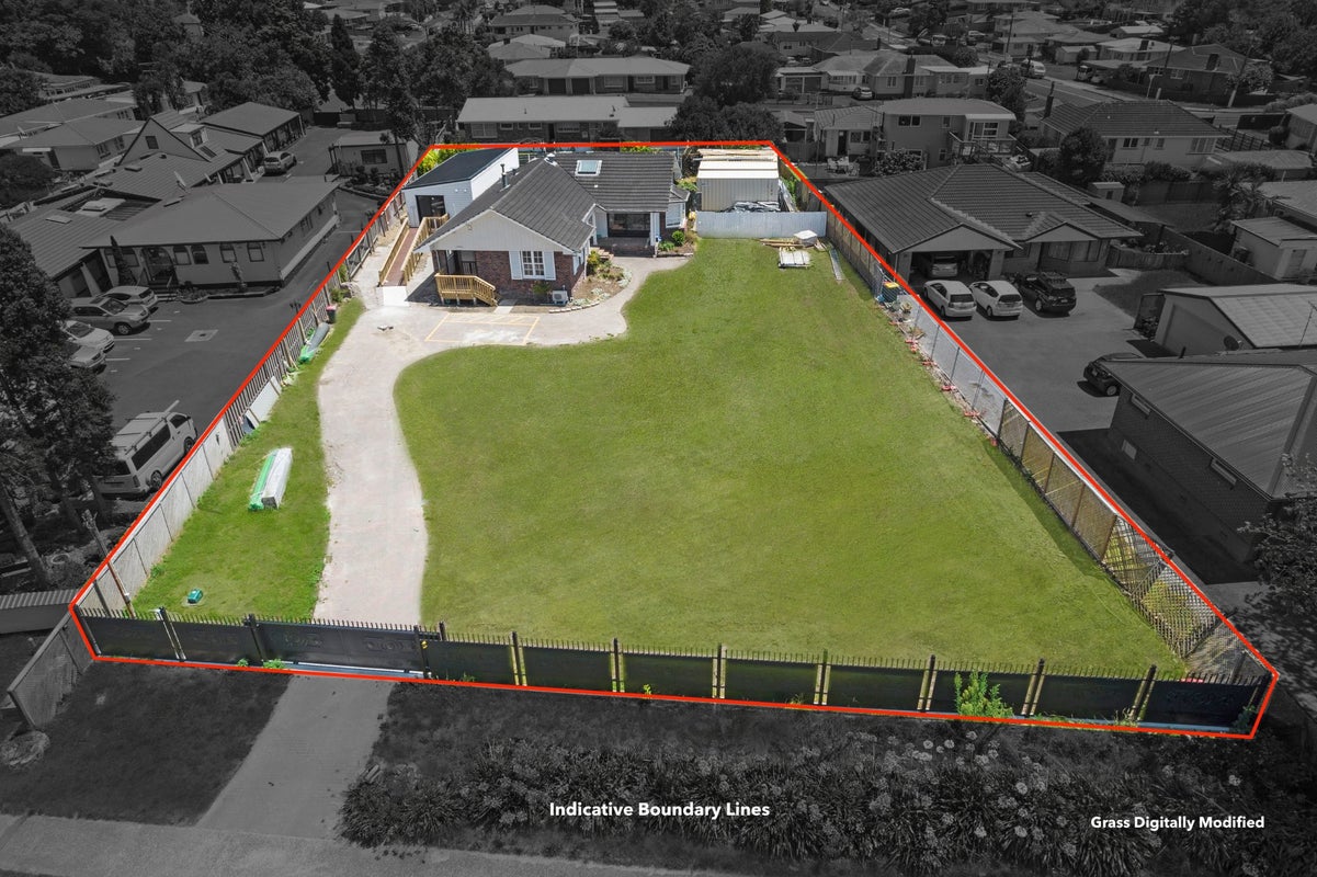 403 Great South Road, Opaheke, Papakura - Carousel 1