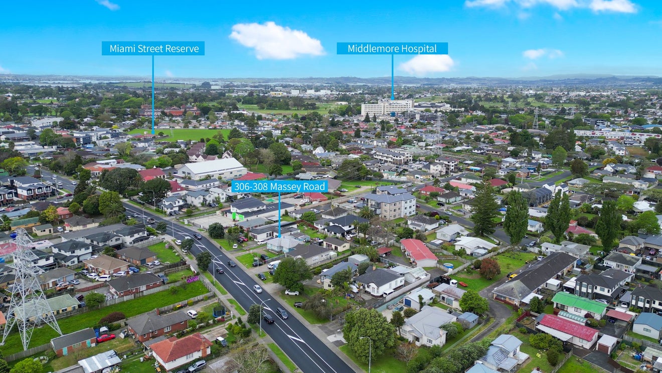 306 Massey Road, Mangere East, Auckland - Carousel 6