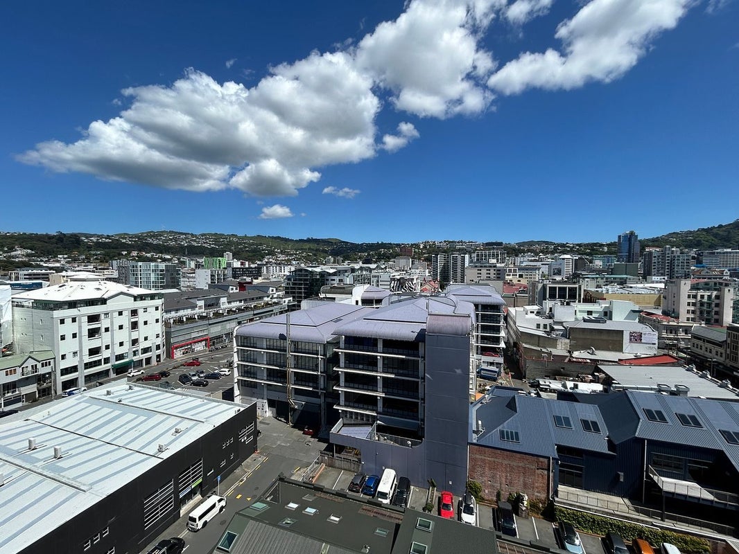 1013/10 Alpha Street, Te Aro, Wellington - Carousel 2