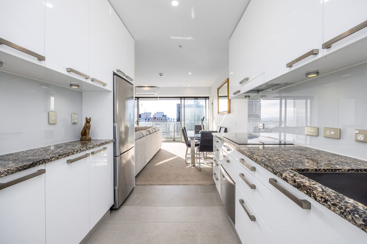 2902/6 Lorne Street, Auckland Central, Auckland - Carousel 2