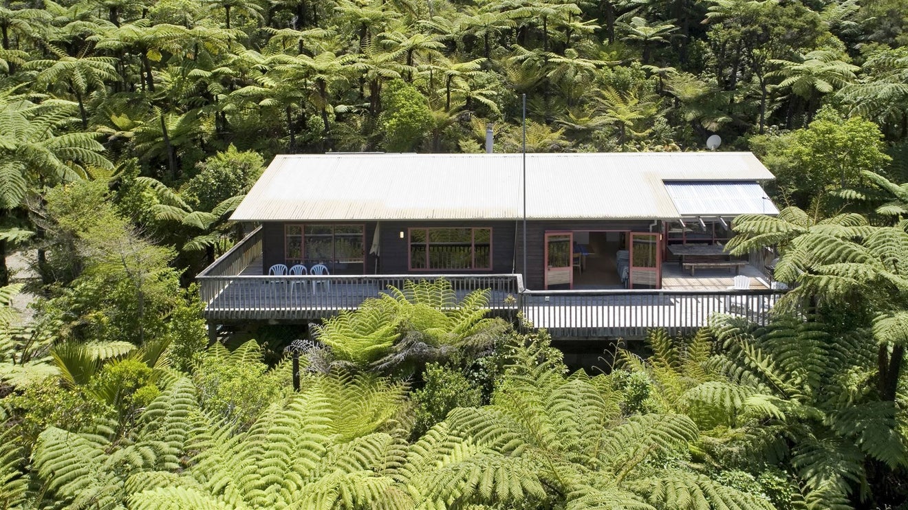 593 Bill Bryants Road, Squally Cove, Marlborough Sounds - Carousel 1