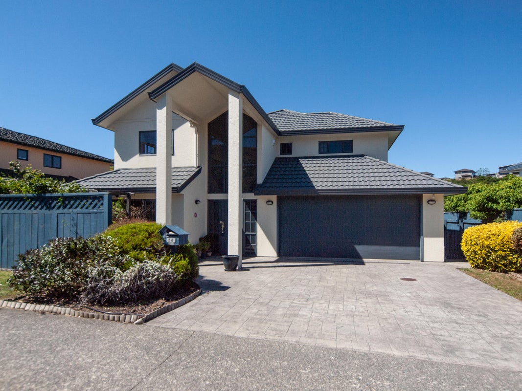 28 Amesbury Drive, Churton Park, Wellington - Carousel 24