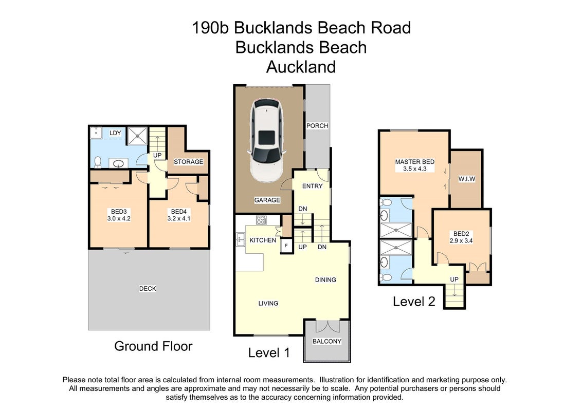 190B Bucklands Beach Road, Bucklands Beach, Auckland - Carousel 2