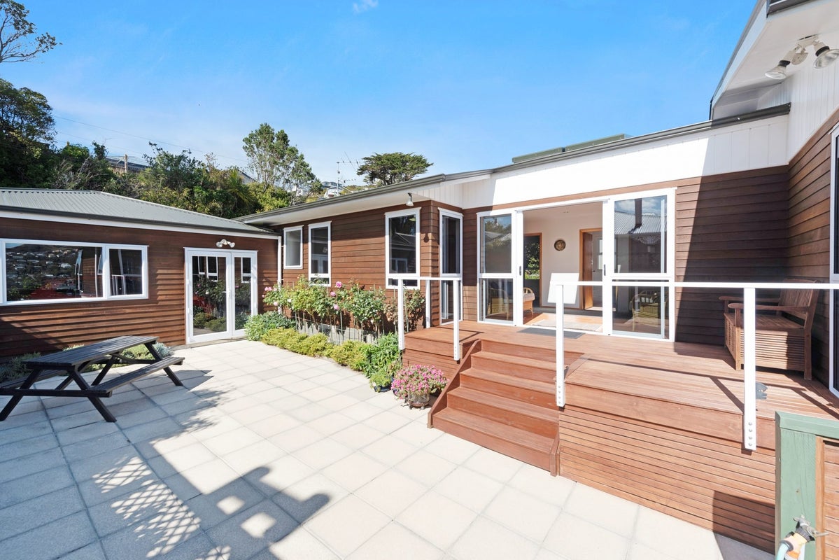 55 Burgess Road, Johnsonville, Wellington - Carousel 1
