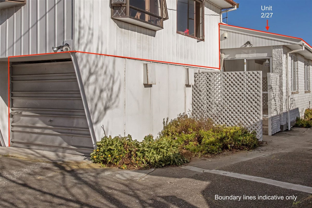 2/27 Percy Street, Phillipstown, Christchurch - Carousel 2