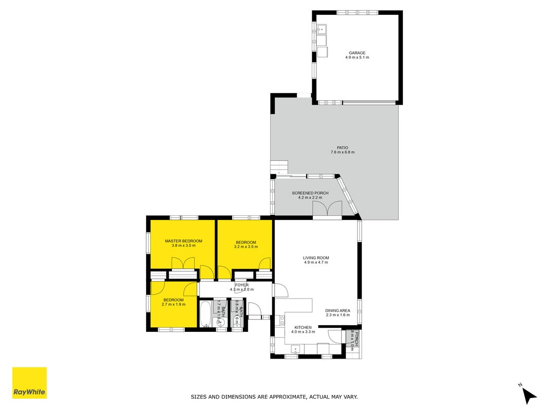 2 O'Donn Avenue, Beach Haven, Auckland - Carousel 15