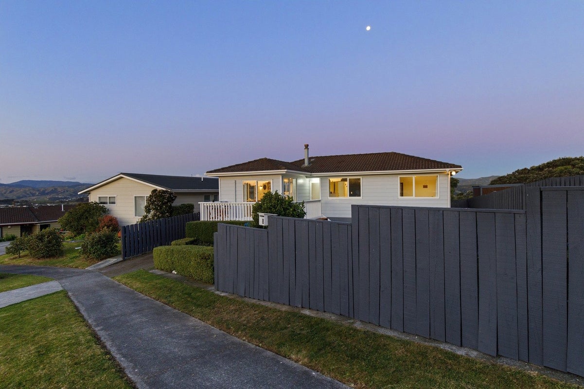 8 Tikati View, Titahi Bay, Porirua - Carousel 22