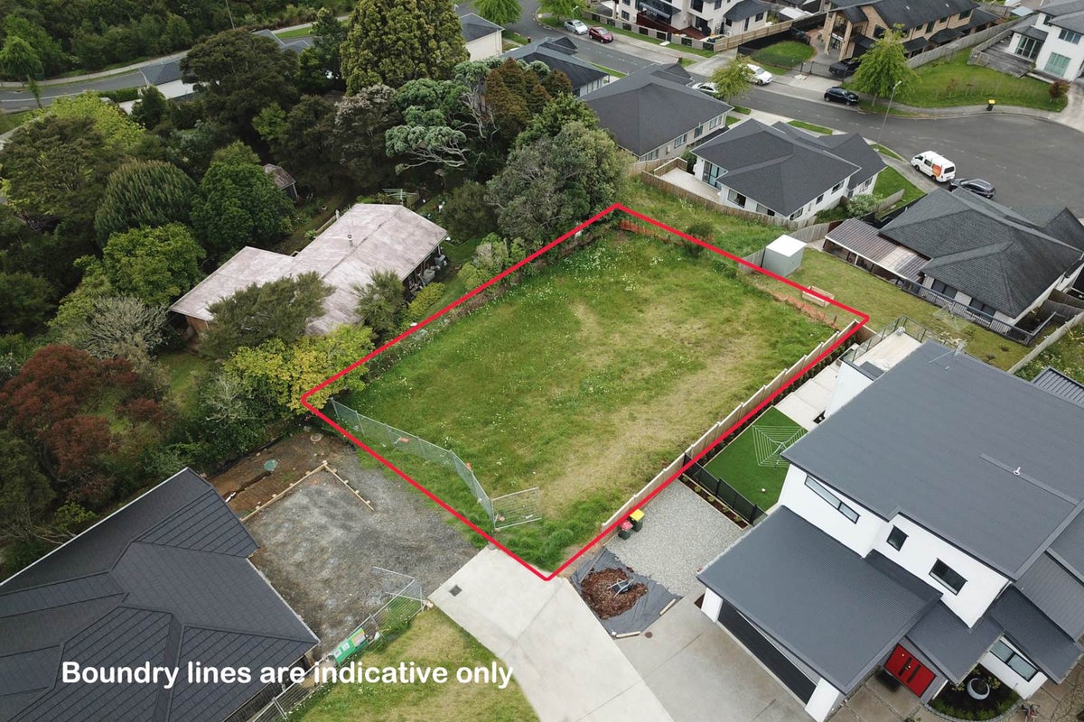 6 Palmate Lane, Swanson, Auckland - Carousel 1