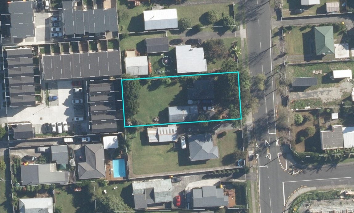 13 Ranui Station Road, Ranui, Auckland - Carousel 1