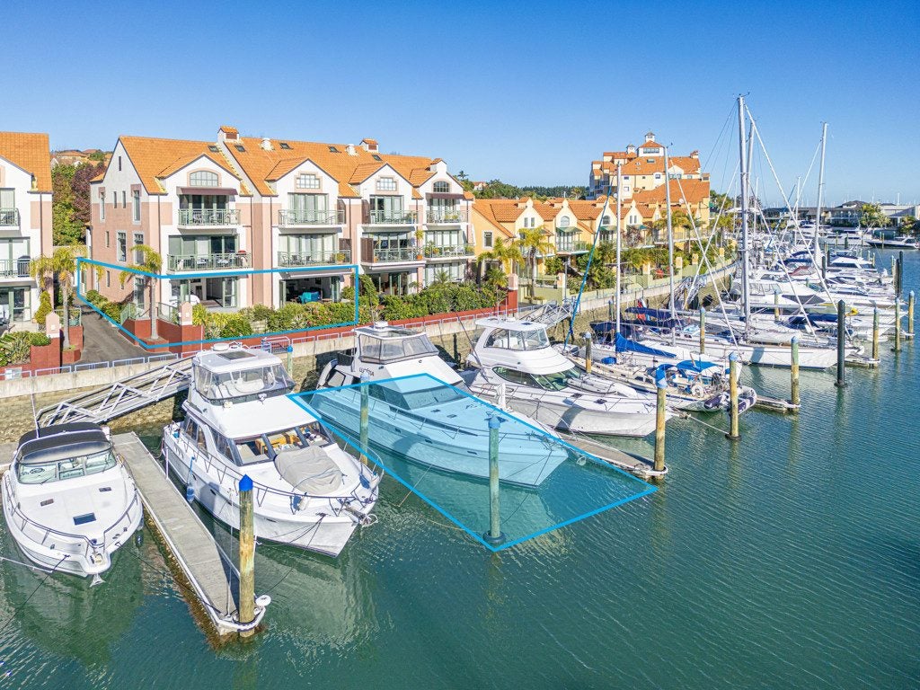 118 Harbour Village Drive, Gulf Harbour, Whangaparaoa - Carousel 1