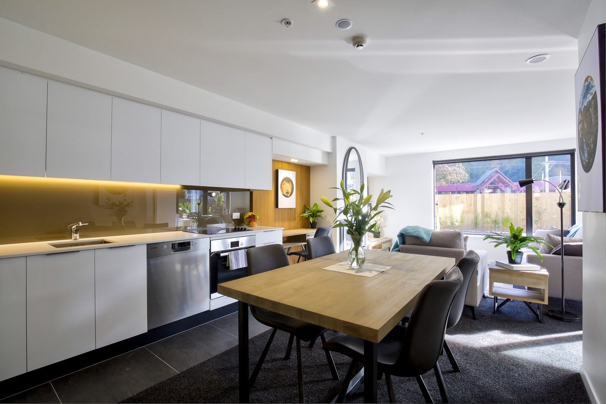 5 Powder Terrace, Arthurs Point, Queenstown - Carousel 2