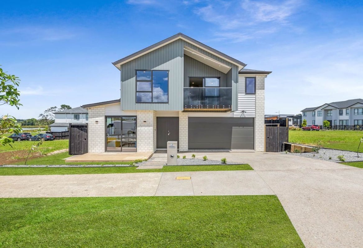 48 Emerald Avenue, Rosehill, Papakura - Carousel 2