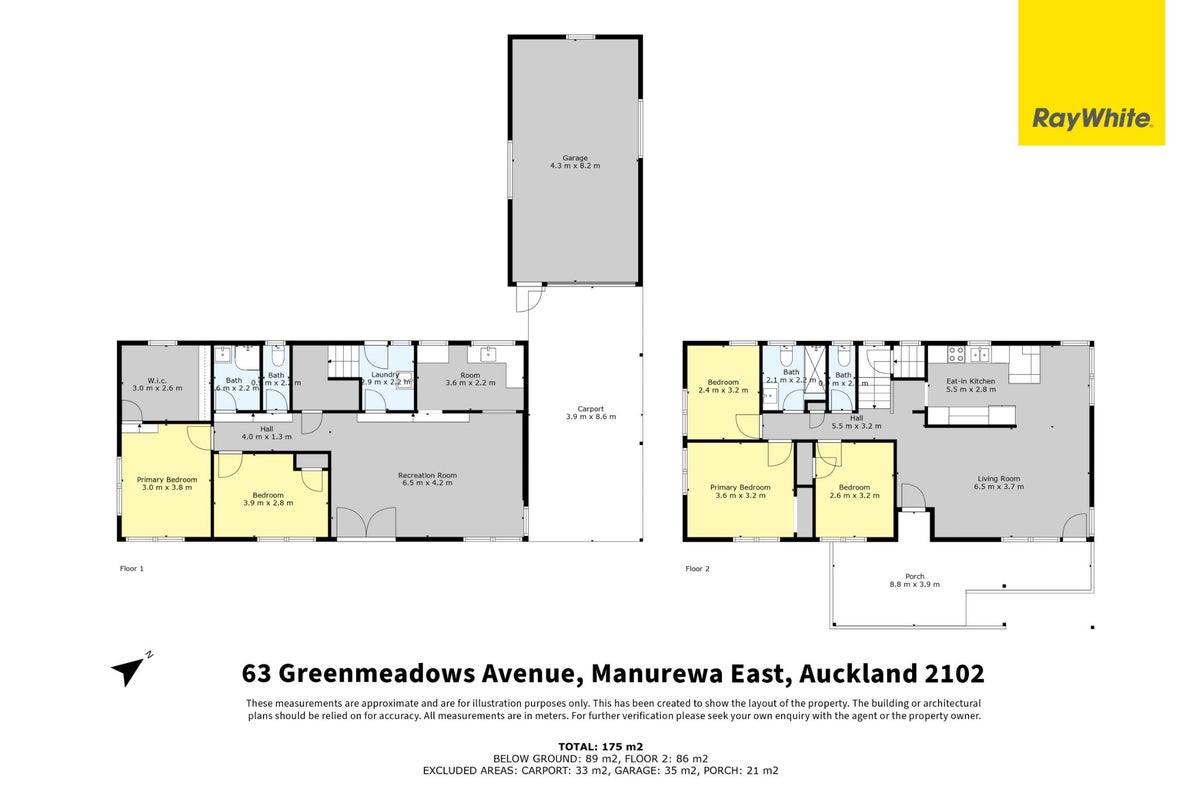 63 Greenmeadows Avenue, Manurewa East, Auckland - Carousel 23