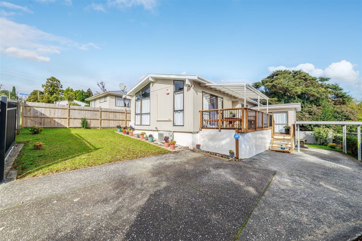 56 Tiri Tiri Road, Birkdale, Auckland - Carousel 1