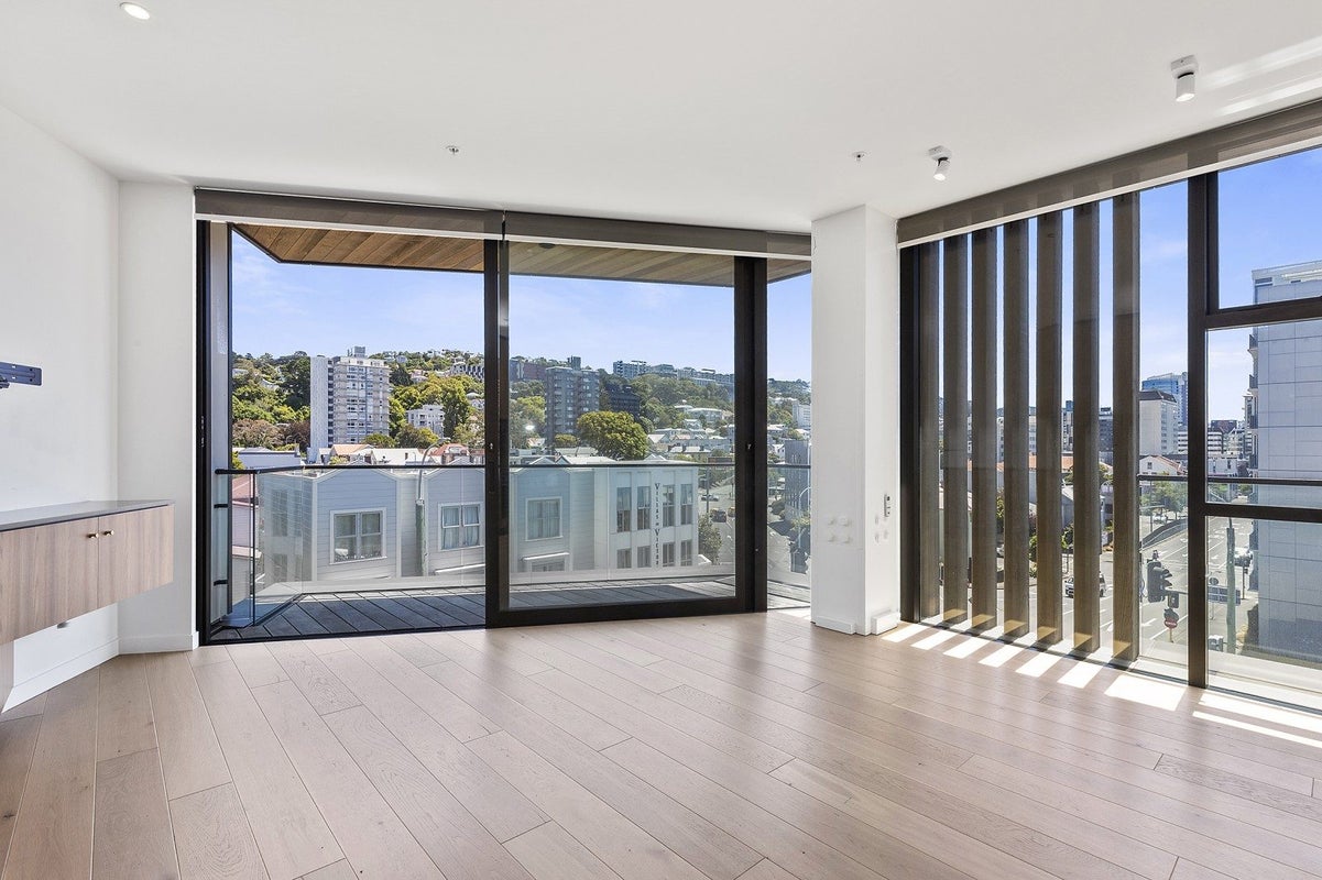 306/251 Victoria Street, Te Aro, Wellington - Carousel 1