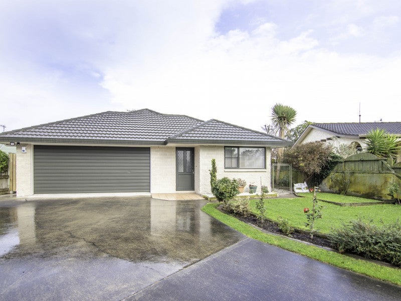 15A Moyne Avenue, Milson, Palmerston North - Carousel 16