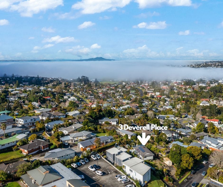 3 Deverell Place, Northcross, Auckland - Carousel 17