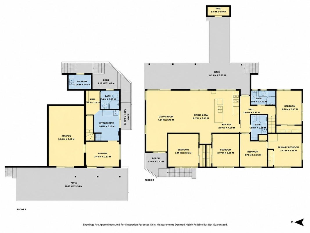 22 Marvon Downs Avenue, Pakuranga Heights, Auckland - Carousel 17