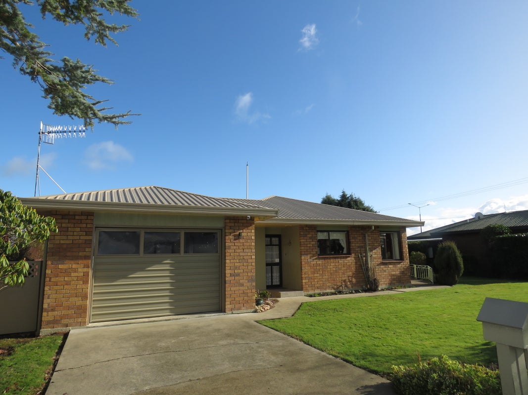 3 Munro Street, Waikiwi, Invercargill - Carousel 22