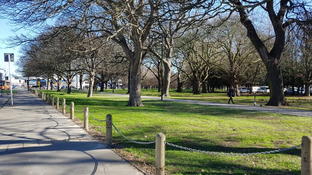 4/420 Hagley Avenue, Christchurch Central, Christchurch - Carousel 17