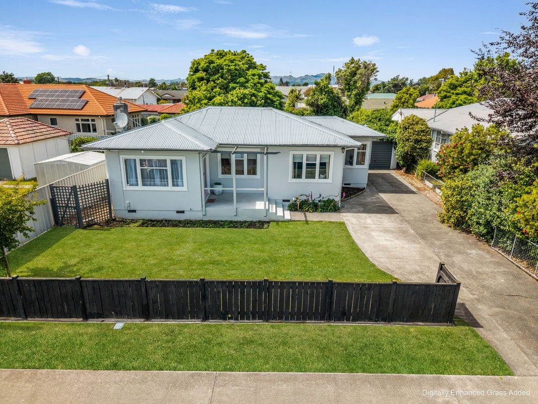 911 Rangiora Street, Mahora, Hastings - Carousel 1