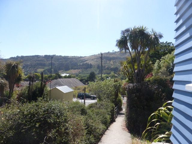45 Port Hills Road, Heathcote Valley, Christchurch - Carousel 1