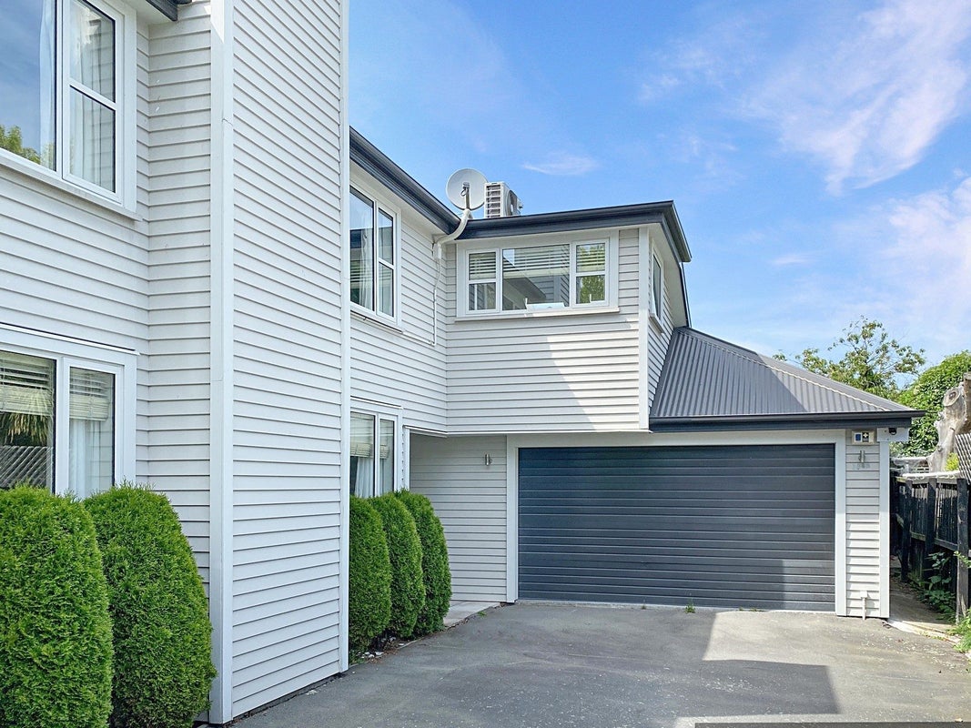 108B Ranfurly Street, St Albans, Christchurch - Carousel 1