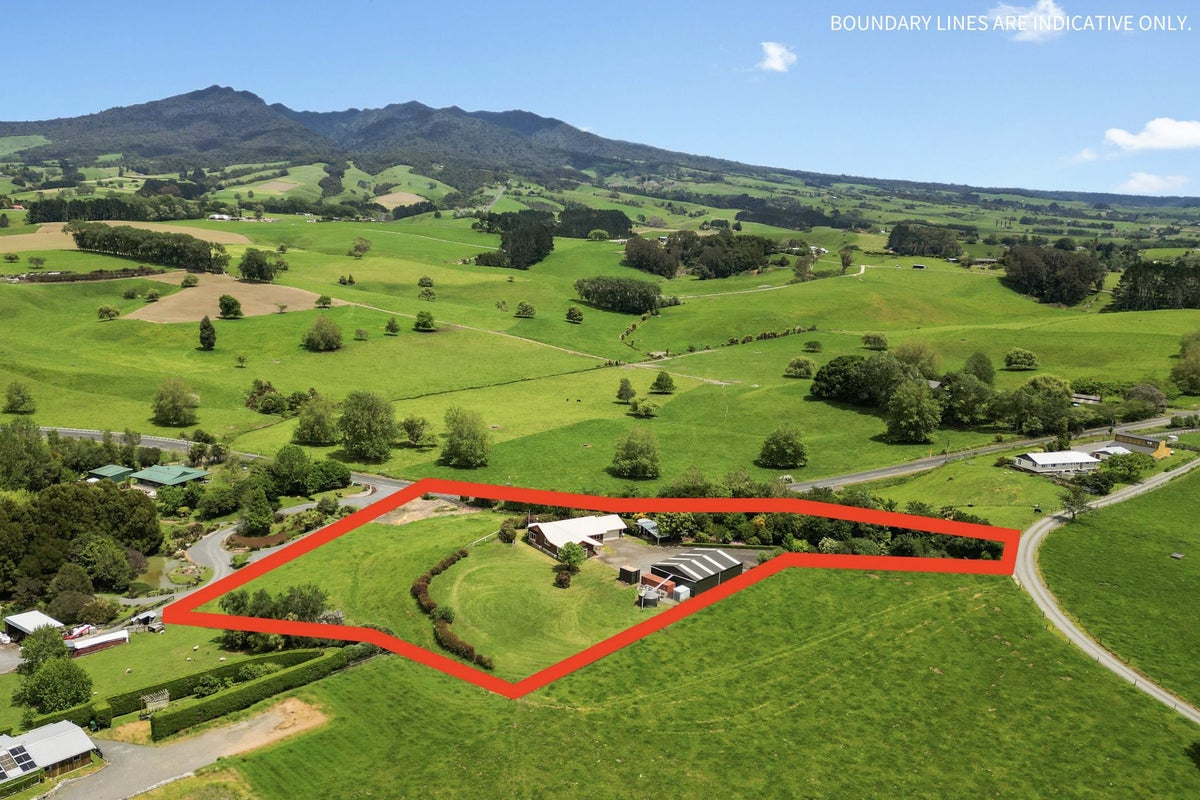 242 Te Pahu Road, Te Pahu, Hamilton - Carousel 2