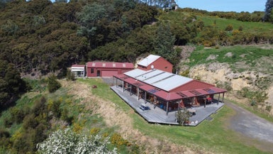 81 Morris Road, Fairfield, Dunedin - Carousel 1