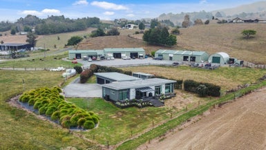 6 Hanning Road, Pirongia, Te Awamutu - Carousel 1