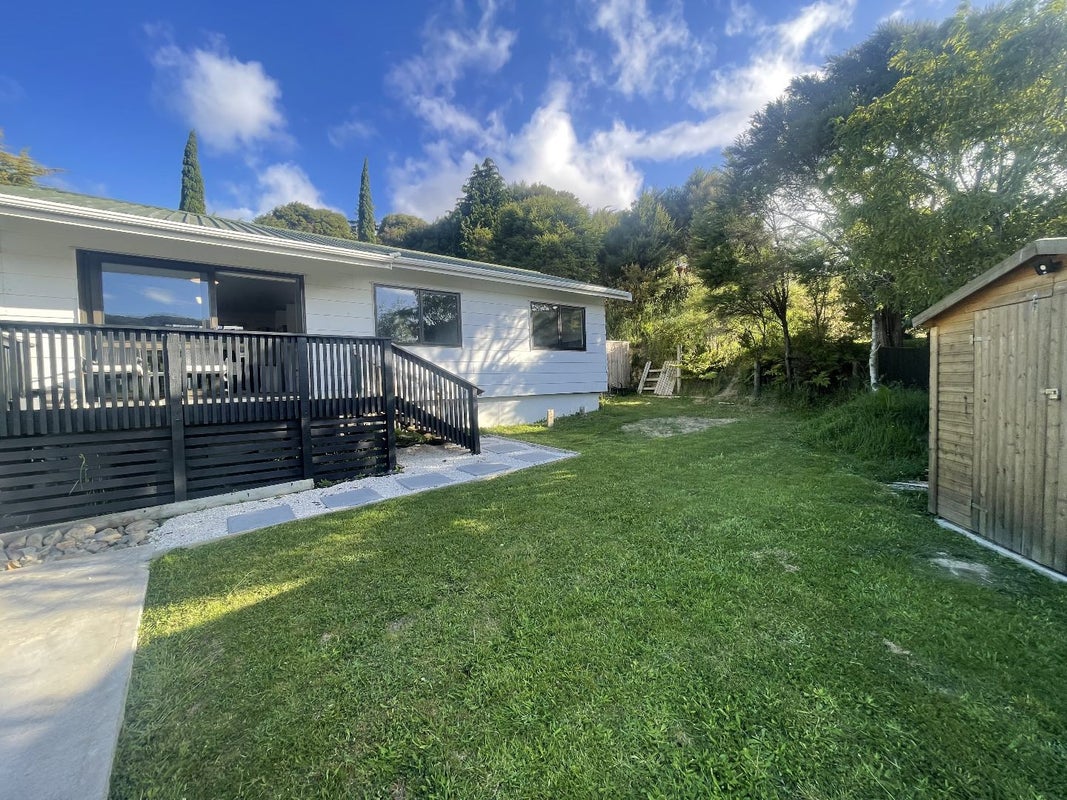 22 Matariki Grove, Wainuiomata, Lower Hutt - Carousel 13