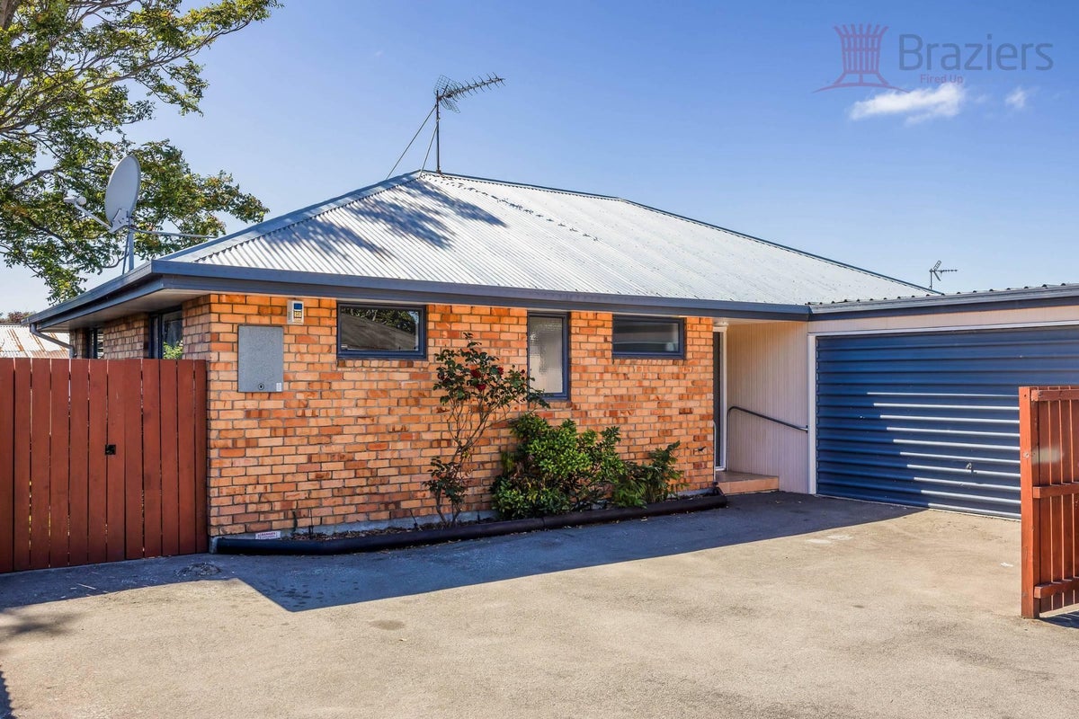 2/381 Linwood Avenue, Bromley, Christchurch - Carousel 1