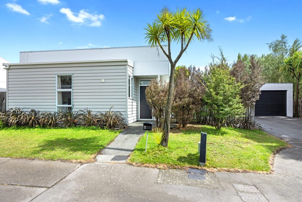 8 Somers Place, Spreydon, Christchurch - Carousel 2