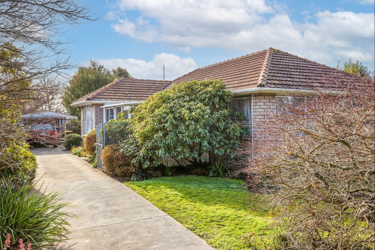 29 Colesbury Street, Bishopdale, Christchurch City, Canterbury - Carousel 12