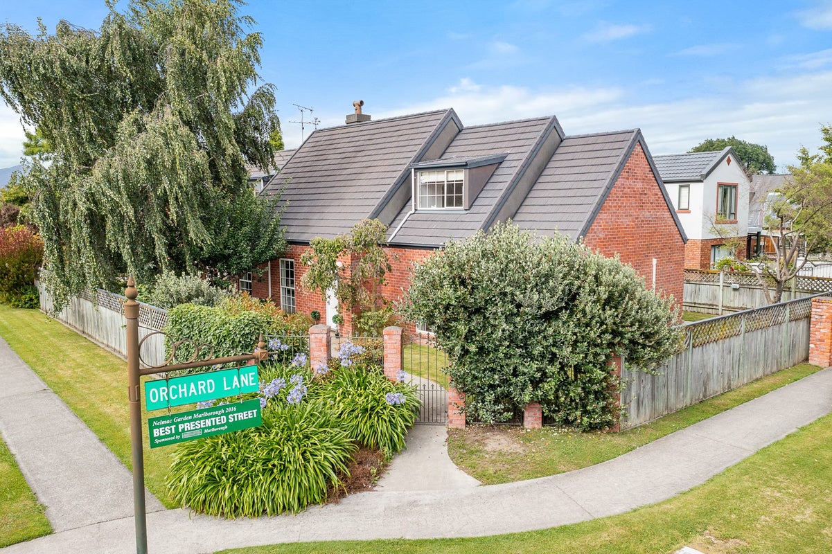 23 Colemans Road, Springlands, Blenheim - Carousel 2