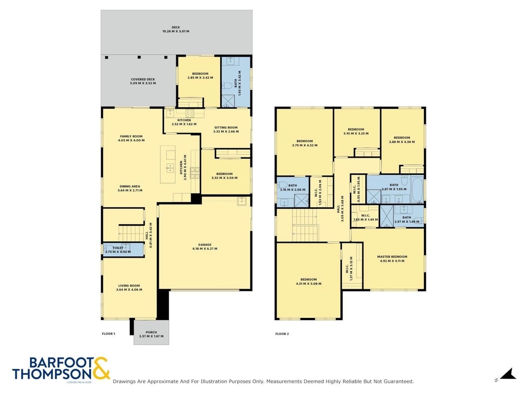 10 Fong Road, Flat Bush, Auckland - Carousel 23