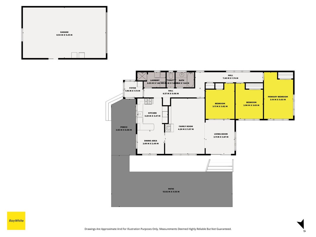 612 Harrisville Road, Pukekohe East - Carousel 23