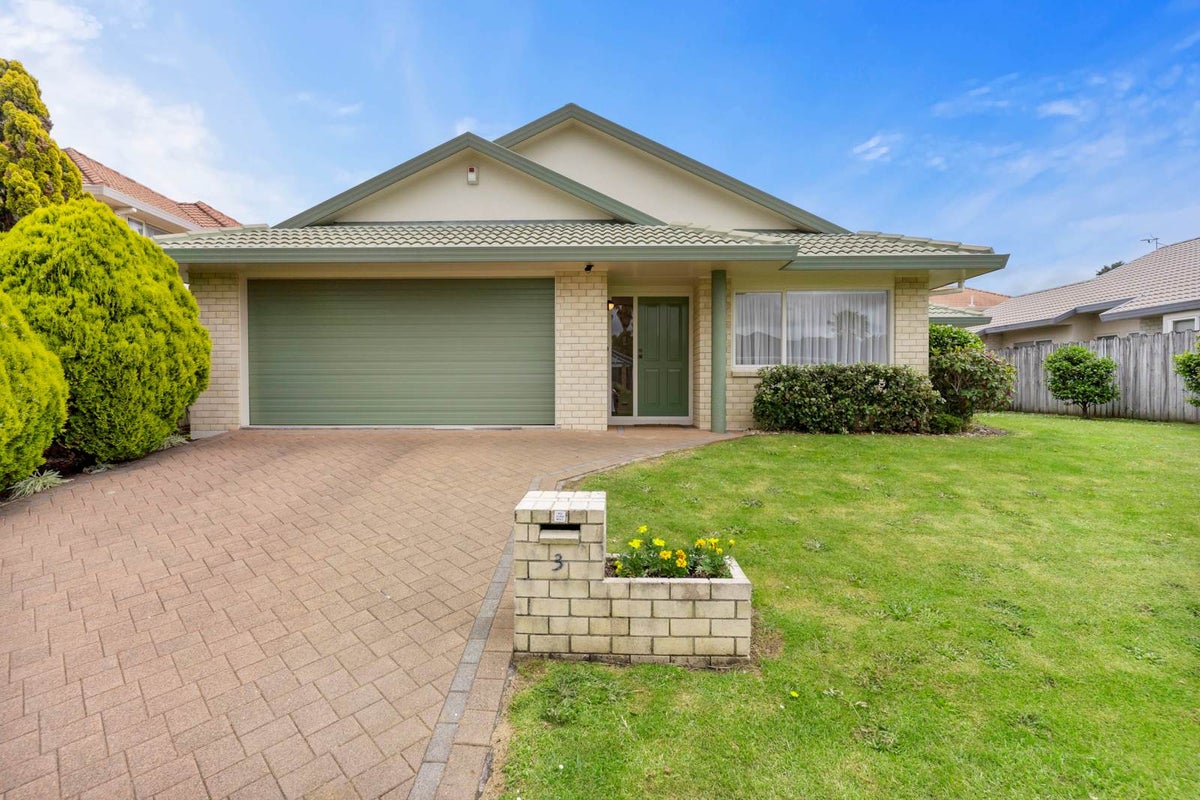 3 Emyvalie Place, Dannemora, Auckland - Carousel 1