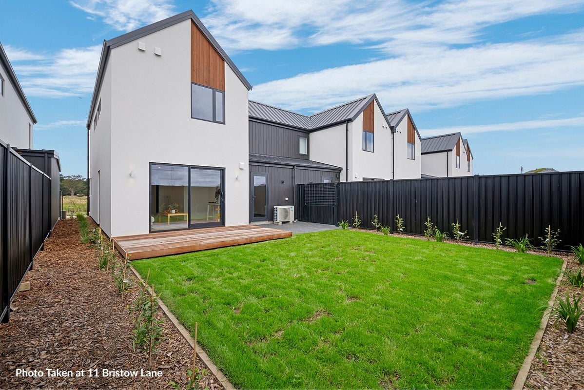 3 Bristow Lane, Kaiapoi, Kaiapoi - Carousel 12