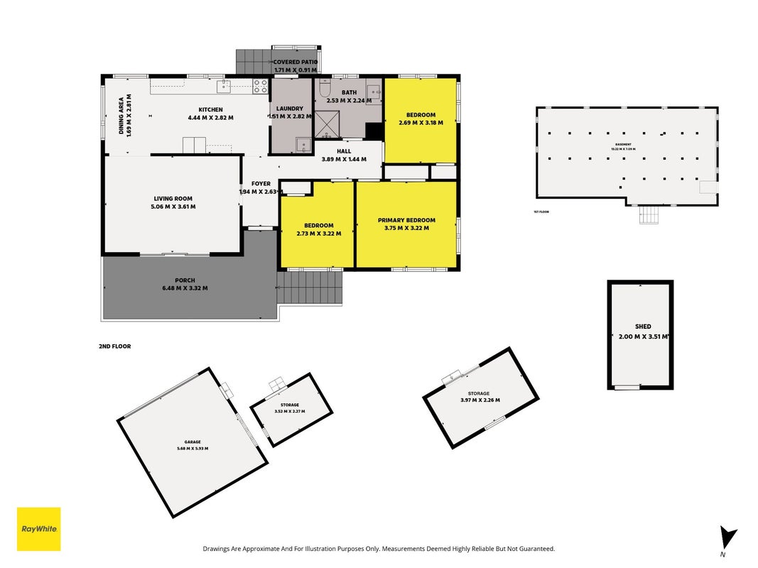 11 Thompson Terrace, Manurewa, Auckland - Carousel 2