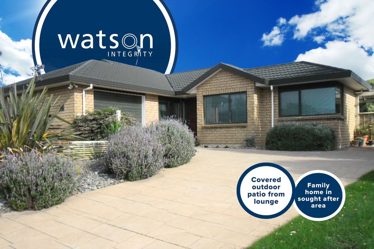 143 Realm Drive, Paraparaumu - Carousel 1