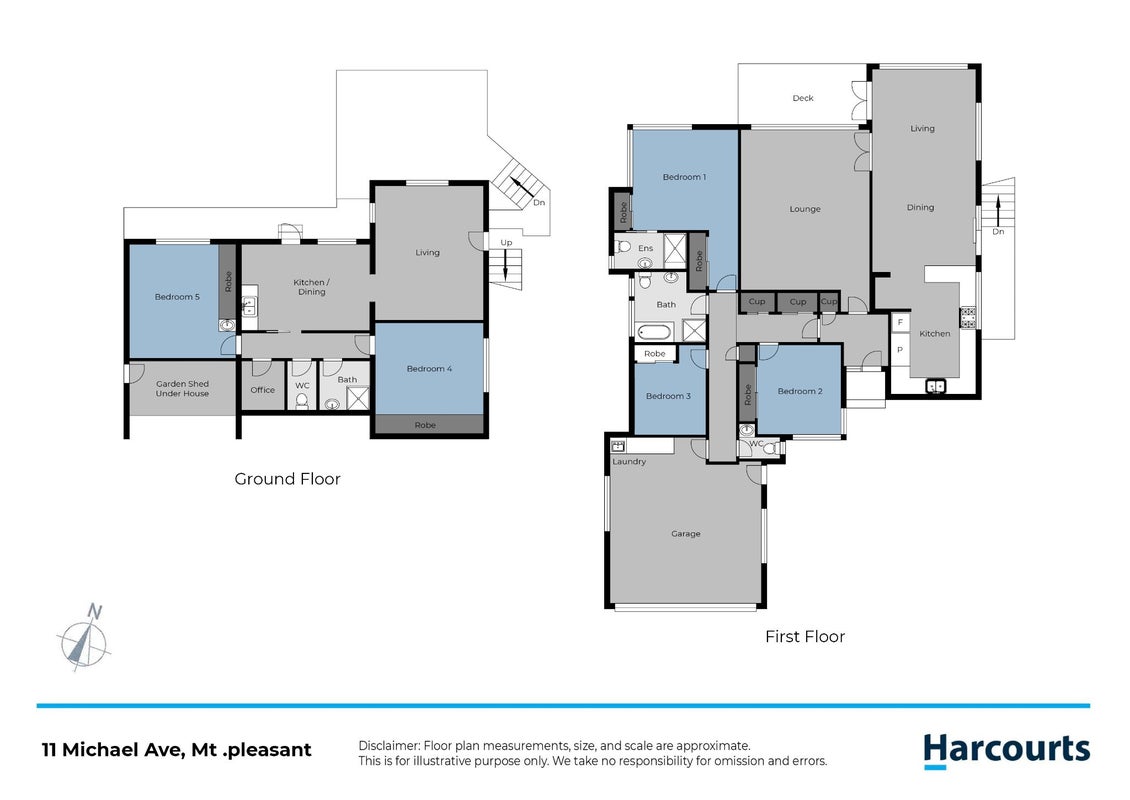 11 Michael Avenue, Mount Pleasant, Christchurch - Carousel 33