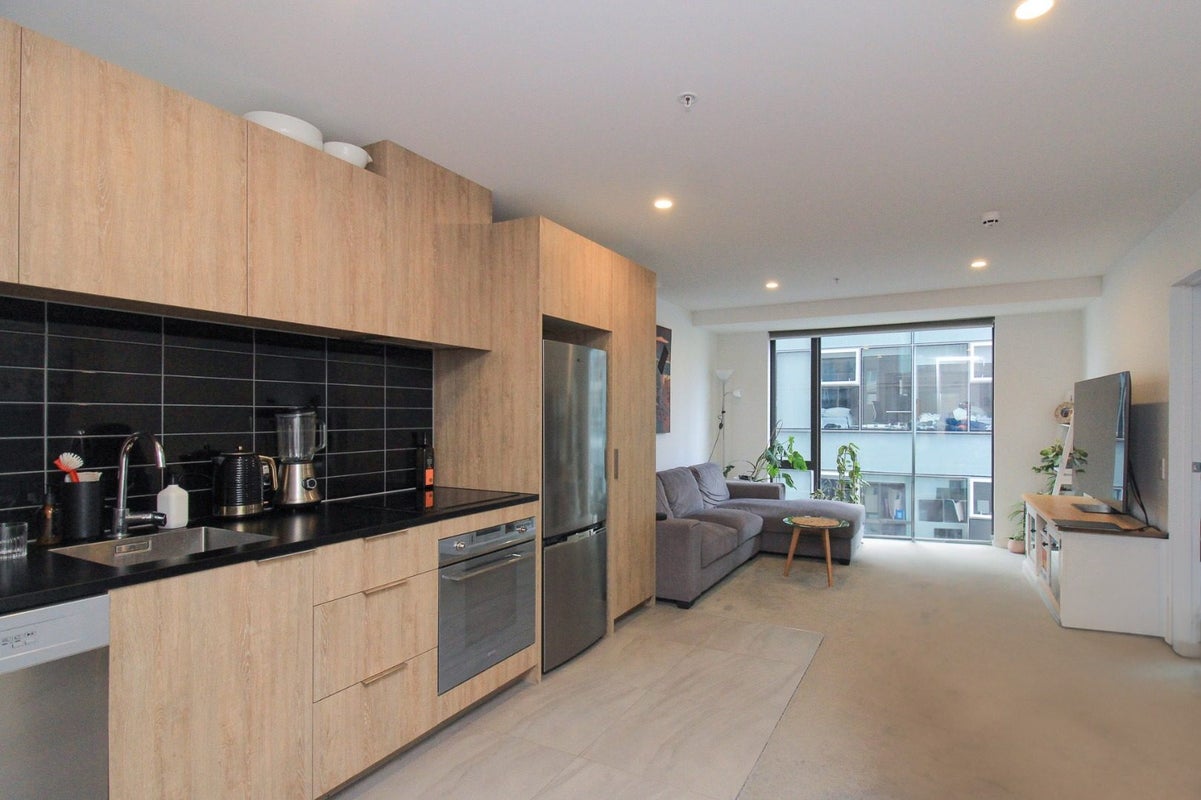 W408/160 Victoria Street, Te Aro, Wellington - Carousel 2