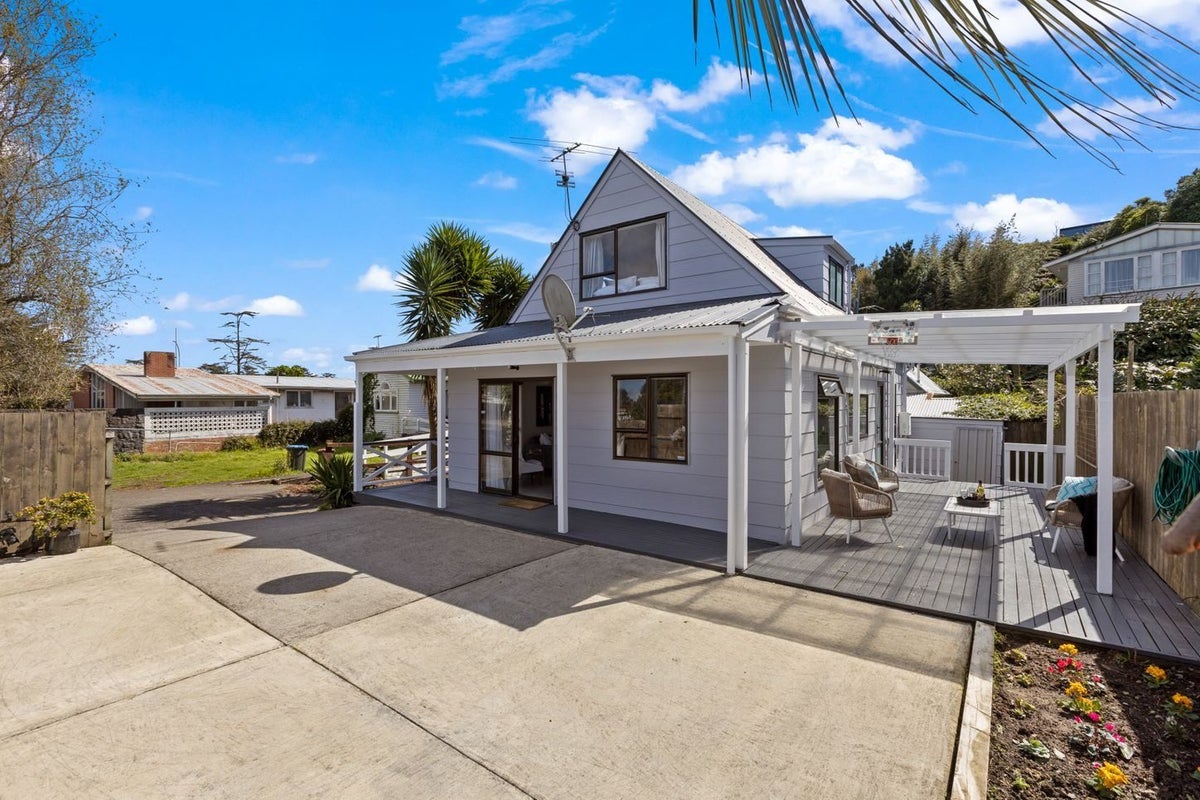 723A Great North Road, Grey Lynn, Auckland - Carousel 1