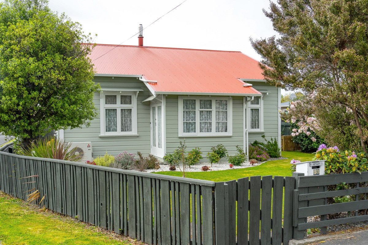 43 South Road, Kuripuni, Masterton - Carousel 21