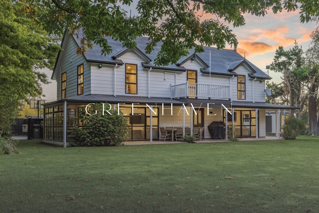 5 Moodys Road, Clarkville, Kaiapoi - Carousel 1