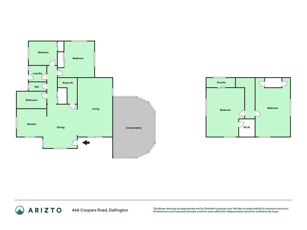 46A Coopers Road, Dallington, Christchurch - Carousel 2