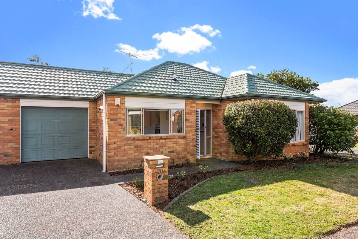 20 Kilmarnock Avenue, Ranui, Auckland - Carousel 1