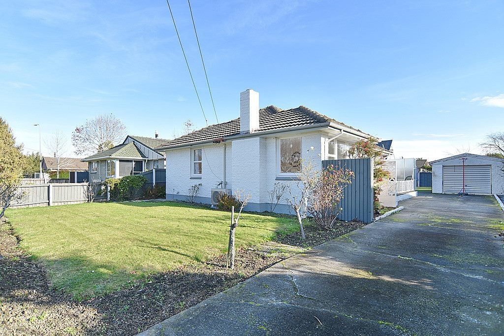 203 Grimseys Road, Redwood, Christchurch - Carousel 1