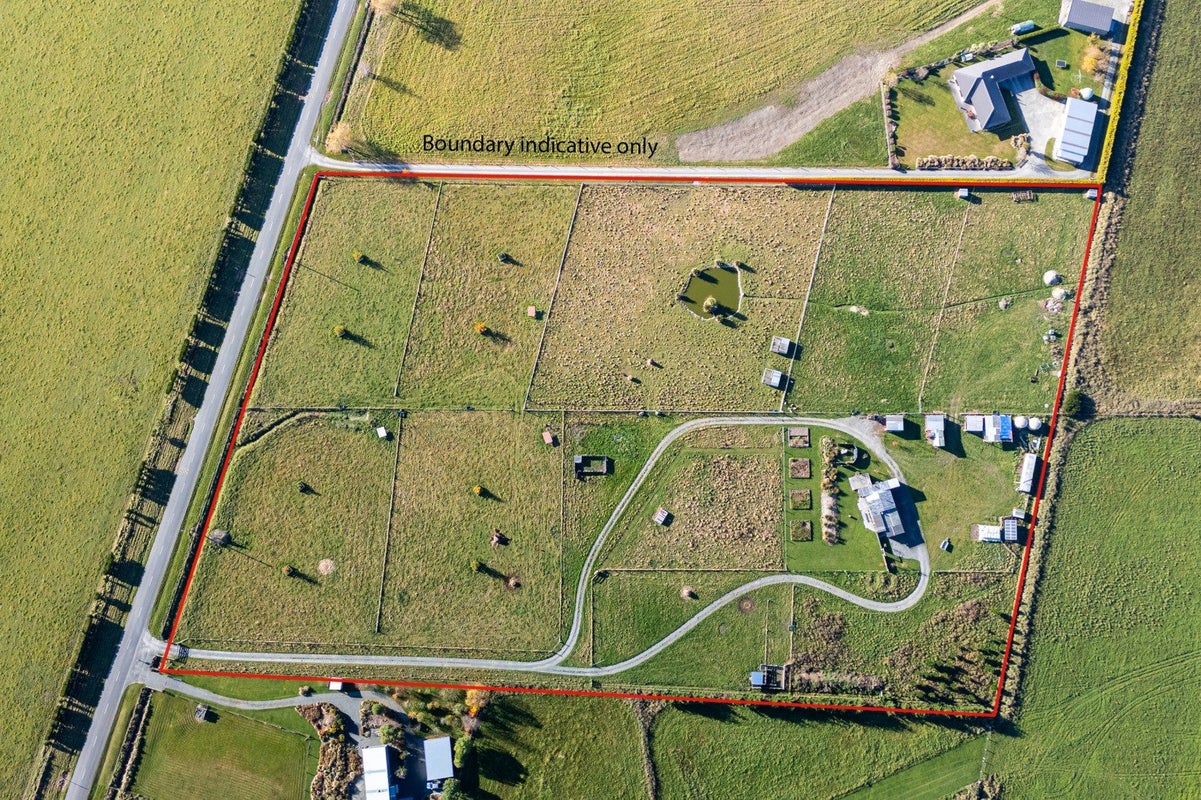 457 Hamilton Road, Fairlie, Mackenzie, Canterbury - Carousel 15
